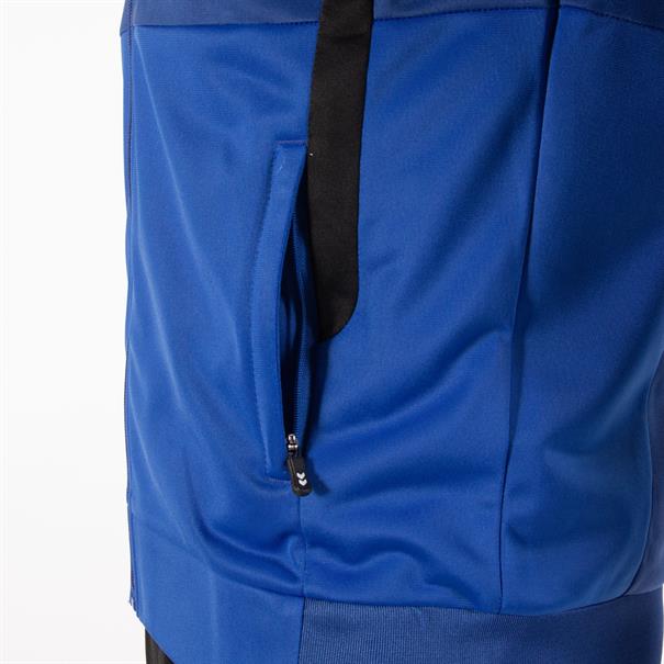 Hummel authentic polyester suit