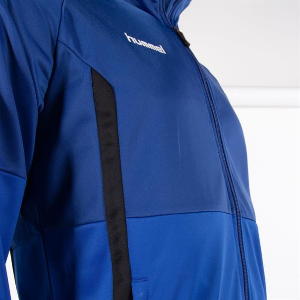 Hummel authentic polyester suit