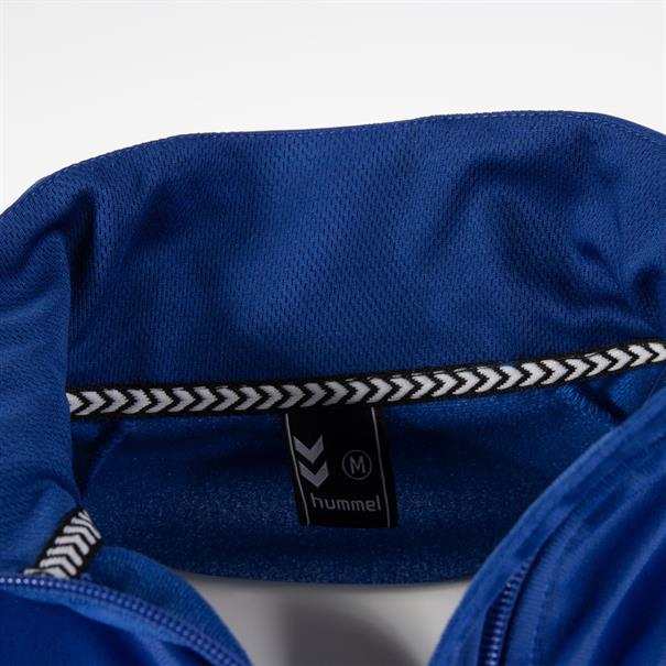 Hummel authentic polyester suit