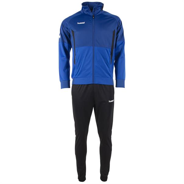 Hummel authentic polyester suit