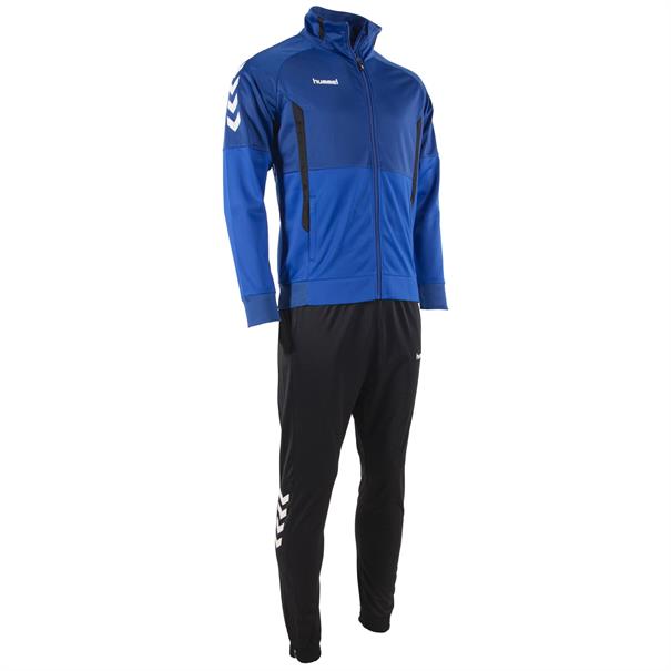 Hummel authentic polyester suit