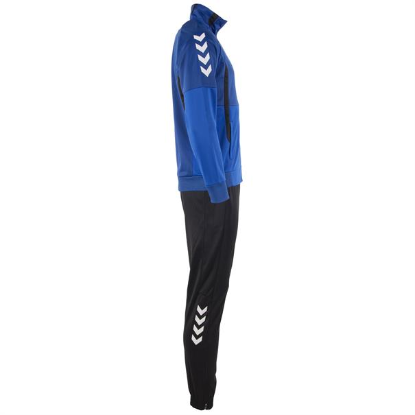 Hummel authentic polyester suit
