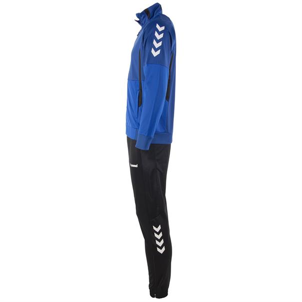 Hummel authentic polyester suit