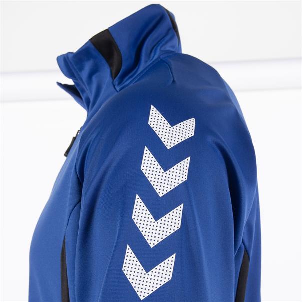 Hummel authentic polyester suit
