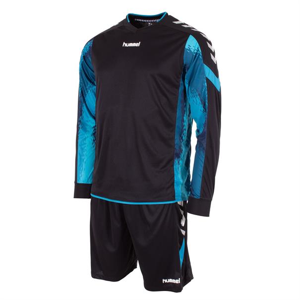 Hummel bremen long sleeve keeper se