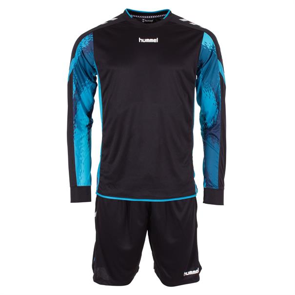 Hummel bremen long sleeve keeper se
