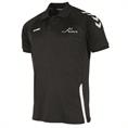 Hummel De Hooiberg polo incl. Gratis clublogo