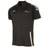 Hummel De Hooiberg polo incl. Gratis clublogo