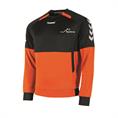 Hummel De Hooiberg sweater incl. Gratis clublogo