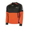 Hummel De Hooiberg sweater incl. Gratis clublogo