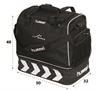 Hummel De Hooiberg tas groot incl. Gratis clublogo