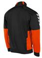 Hummel De Hooiberg trainingsjack incl. Gratis clublogo