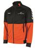 Hummel De Hooiberg trainingsjack incl. Gratis clublogo