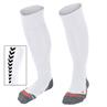 Hummel DENMARK SOCK / WHITE-BLACK
