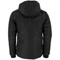 Hummel ground puffer jacket