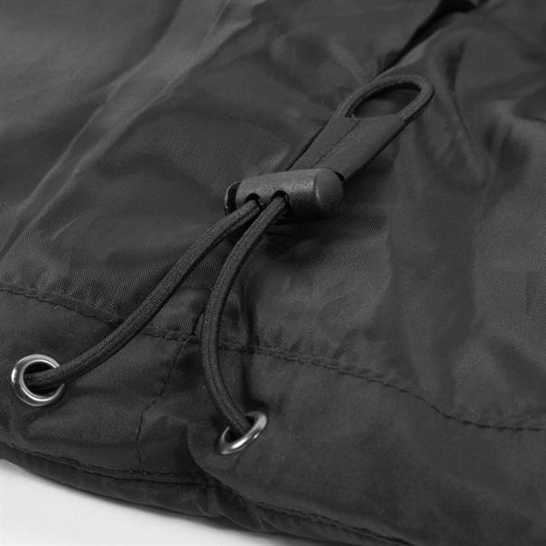 Hummel ground puffer jacket