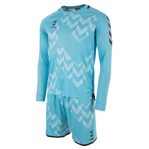 Hummel hummel indiana goalkeeper set