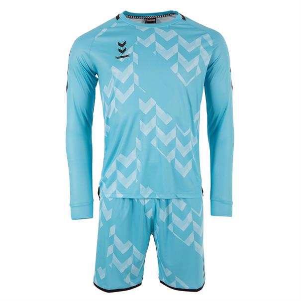 Hummel hummel indiana goalkeeper set