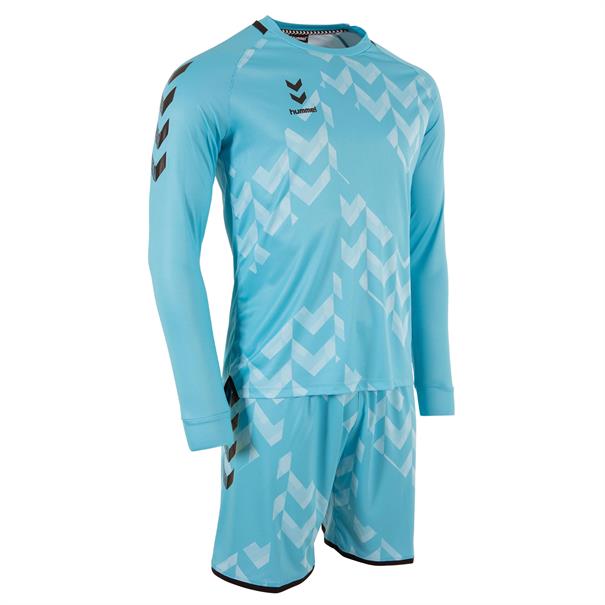 Hummel hummel indiana goalkeeper set
