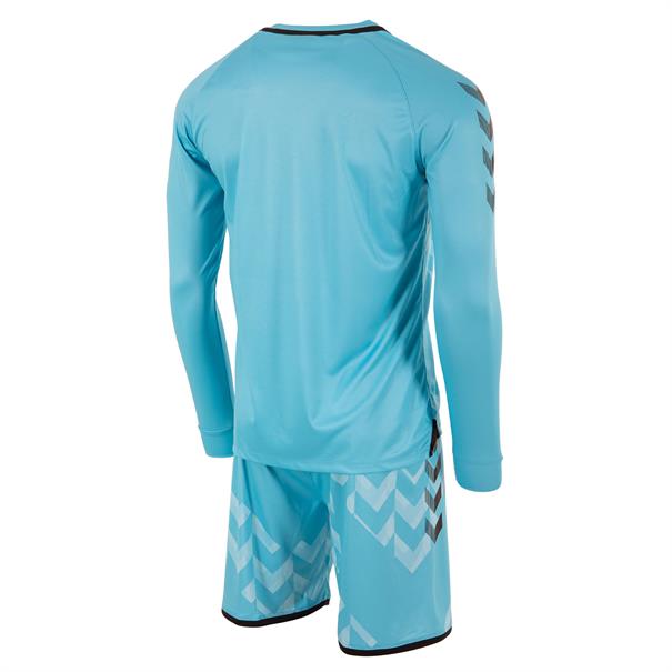 Hummel hummel indiana goalkeeper set