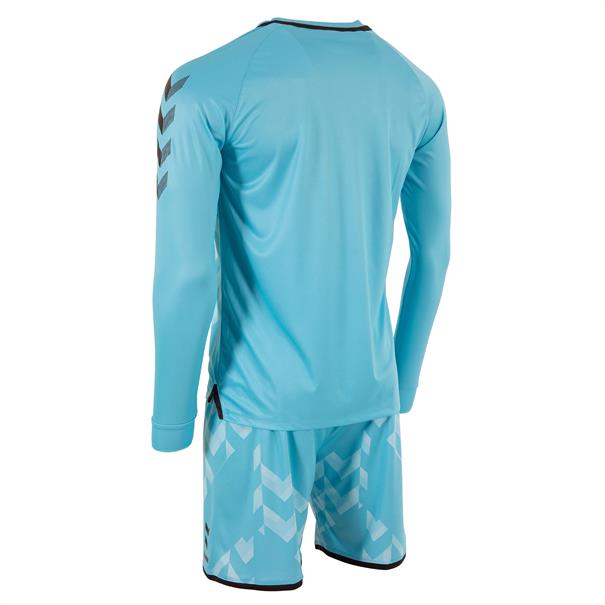 Hummel hummel indiana goalkeeper set
