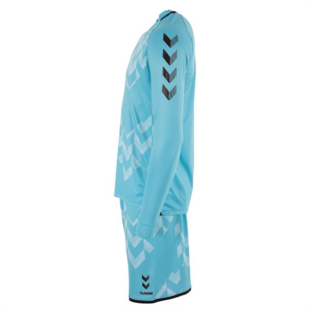 Hummel hummel indiana goalkeeper set