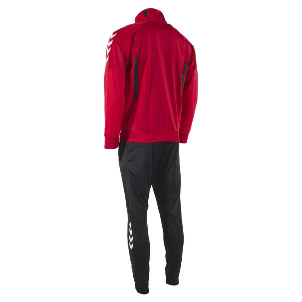 Hummel HZVV trainingspak incl. Gratis clublogo