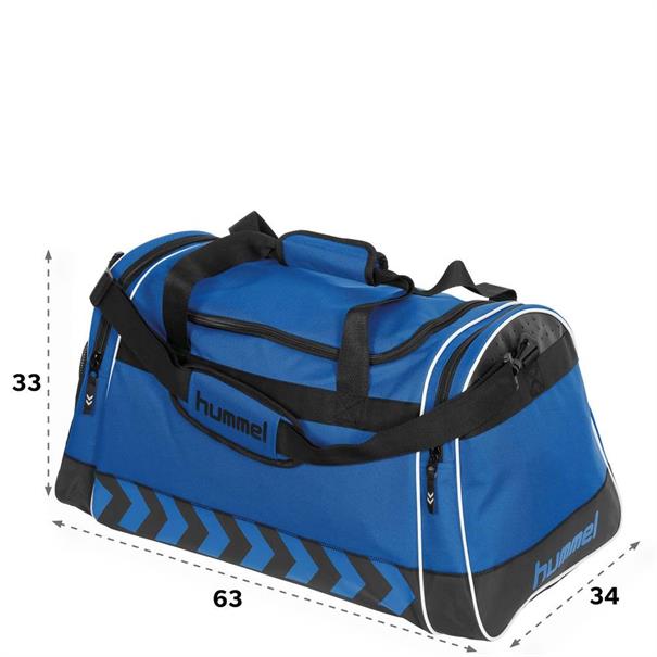 Hummel luton bag