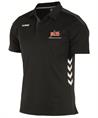 Hummel Polo incl. Gratis clublogo