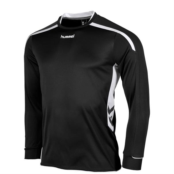 Hummel preston shirt ls
