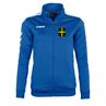 Hummel SV Raalte trainingsjack ladies inclGratis clublogo