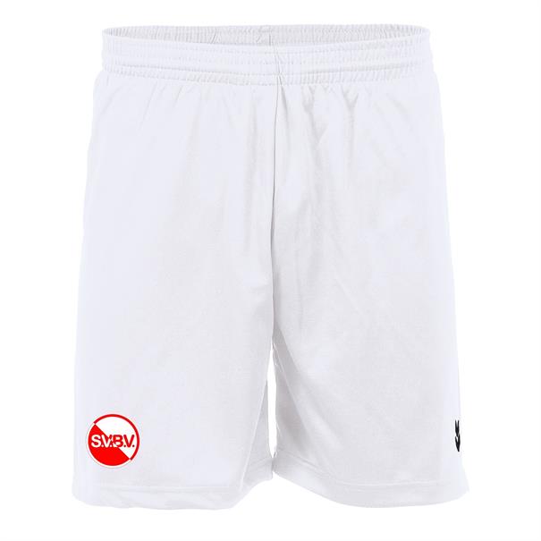 Hummel SVBV short incl. clublogo