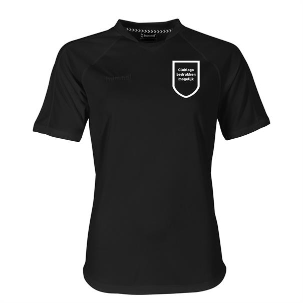 Hummel Tulsa shirt ladies