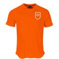 Hummel Tulsa shirt