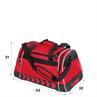 Hummel Vocluma tas middel incl. Gratis clublogo