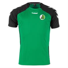 Hummel VV de Weide t-shirt incl. clublogo