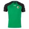 Hummel VV de Weide t-shirt incl. clublogo