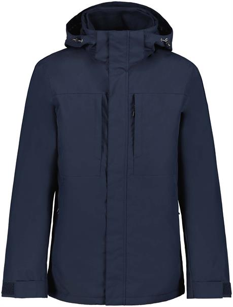 Icepeak Alston