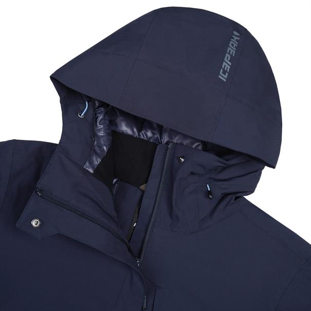 Icepeak Bagheria Winterjas dames