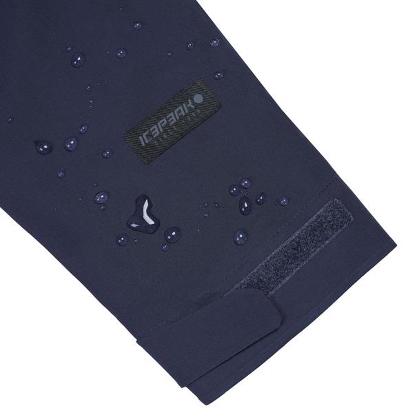 Icepeak Bagheria Winterjas dames