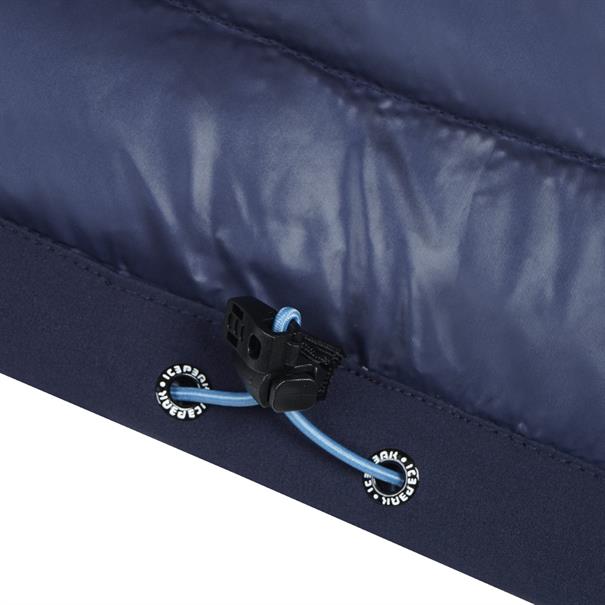 Icepeak Bagheria Winterjas dames