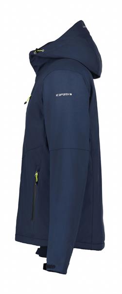 Icepeak baraga