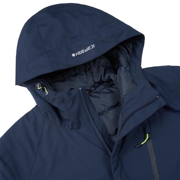 Icepeak baraga
