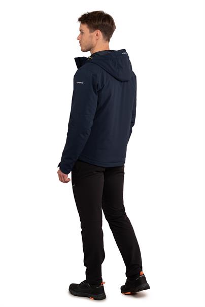 Icepeak baraga