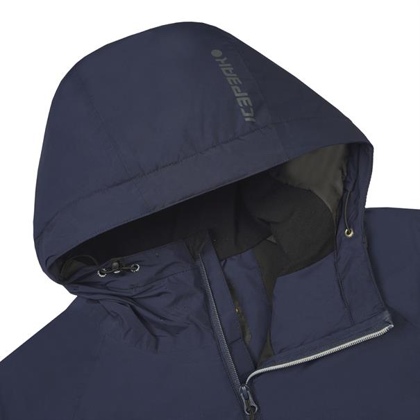 Icepeak Barwick Winterjas heren