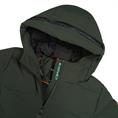 Icepeak brilon coat