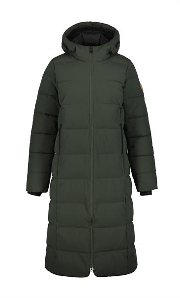 Icepeak brilon coat