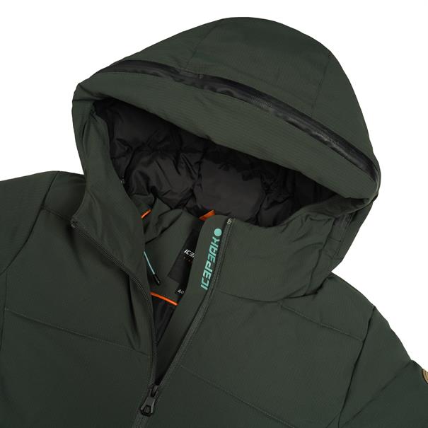 Icepeak brilon coat