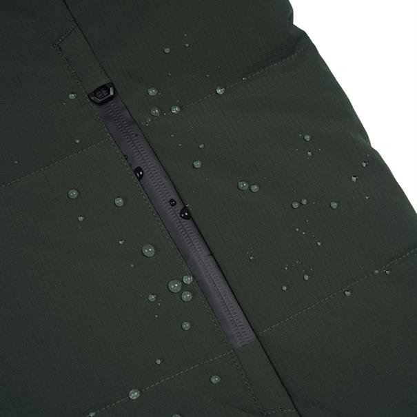 Icepeak brilon coat