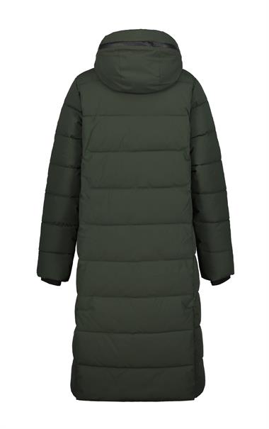 Icepeak brilon coat